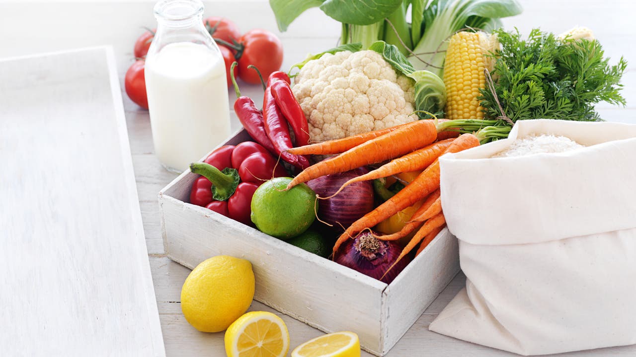 The truth about clean eating