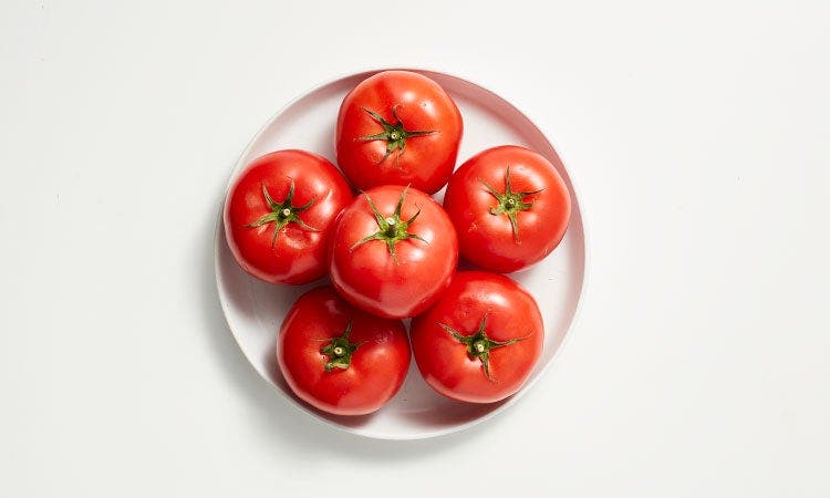 Tomatoes