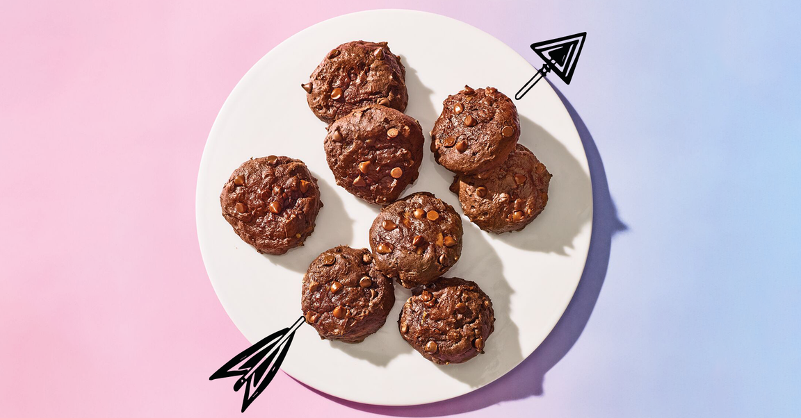 Recipes to celebrate Valentine's Day