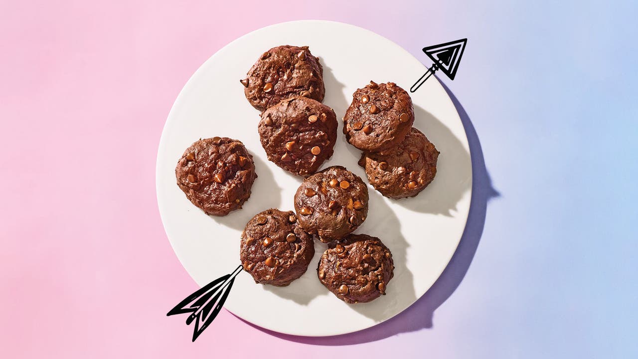Recipes to celebrate Valentine's Day