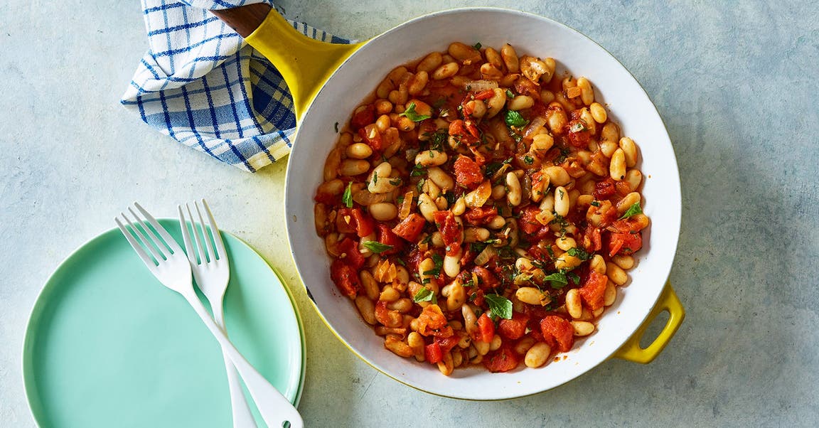30 best vegan dinners