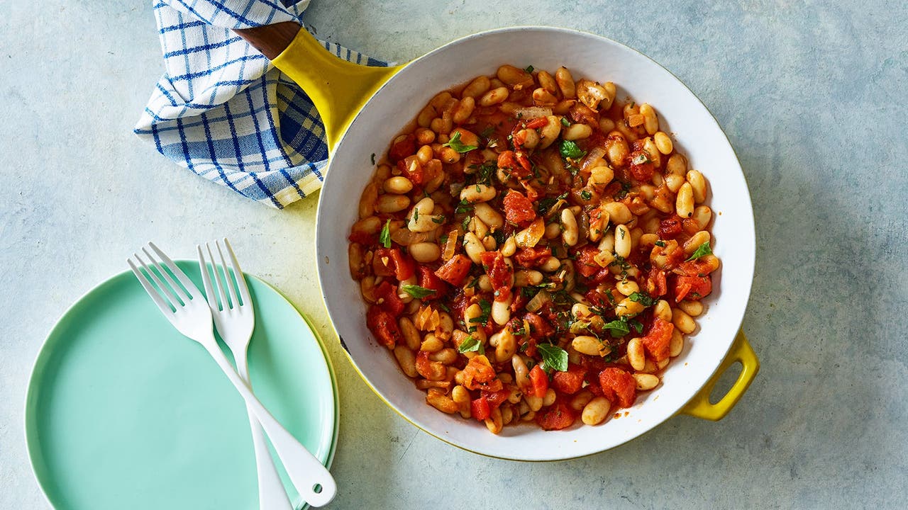 30 best vegan dinners