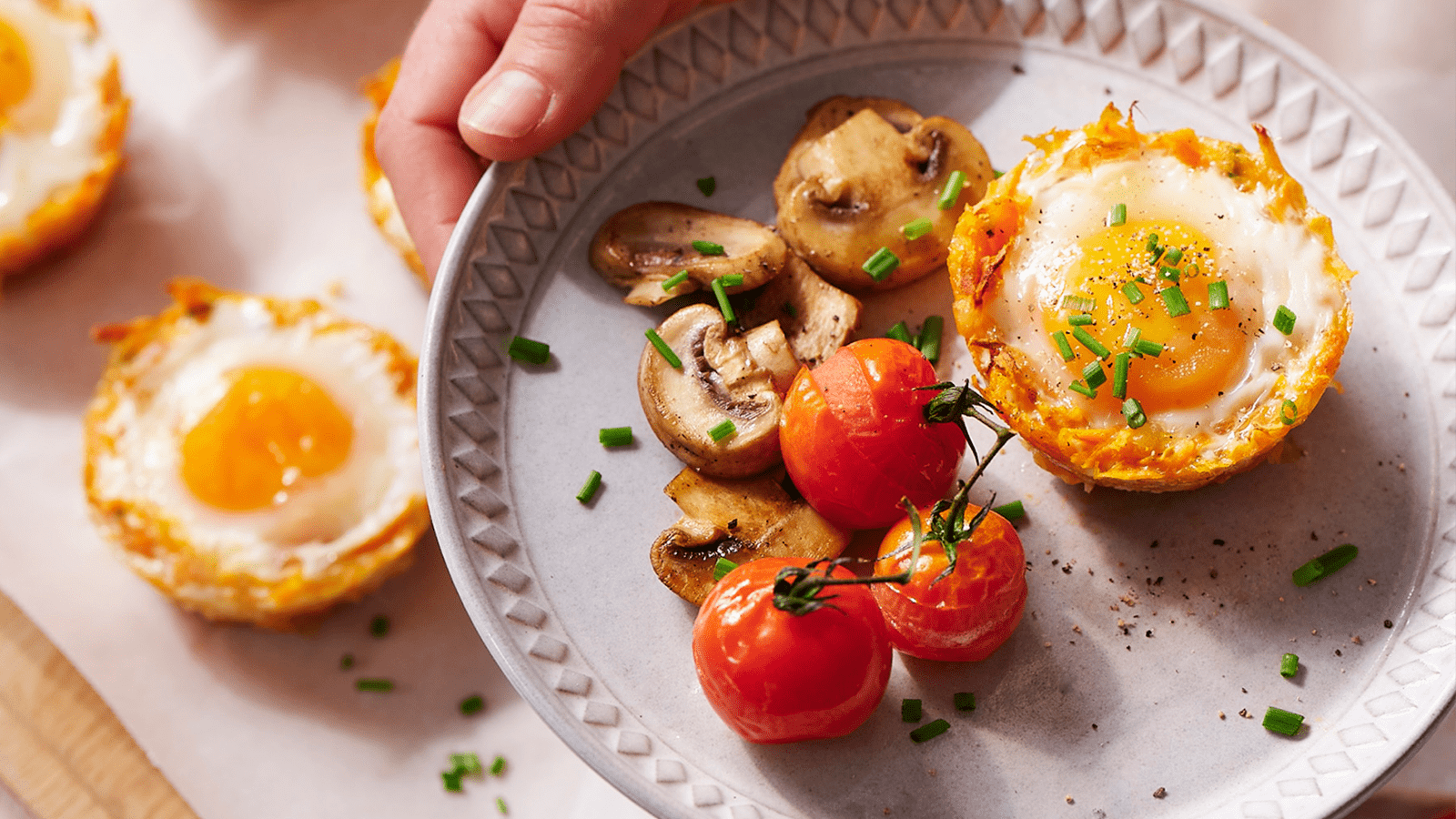 5 day vegetarian meal planner