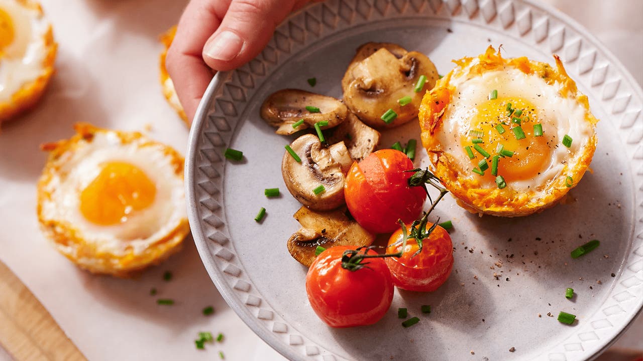 5 day vegetarian meal planner