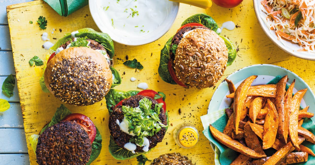 15 vegetarian takeaway-style recipes