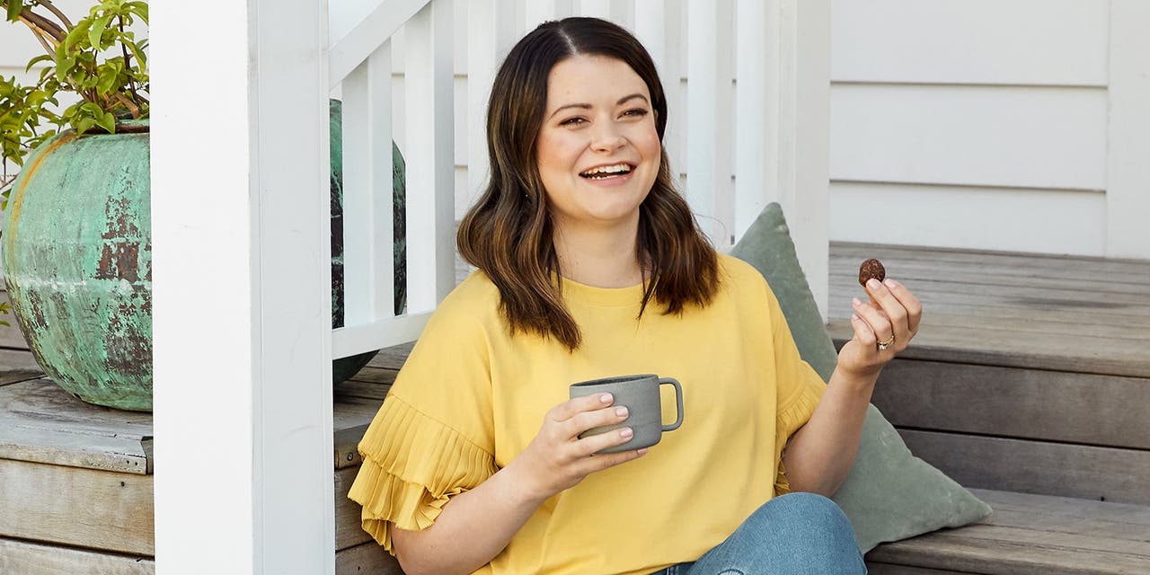 The once-a-week routine that’s been a game-changer for Victoria’s weight loss