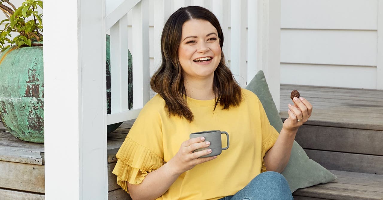 The once-a-week routine that’s been a game-changer for Victoria’s weight loss
