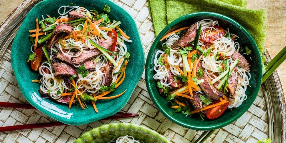 21 fresh and tasty Vietnamese recipes