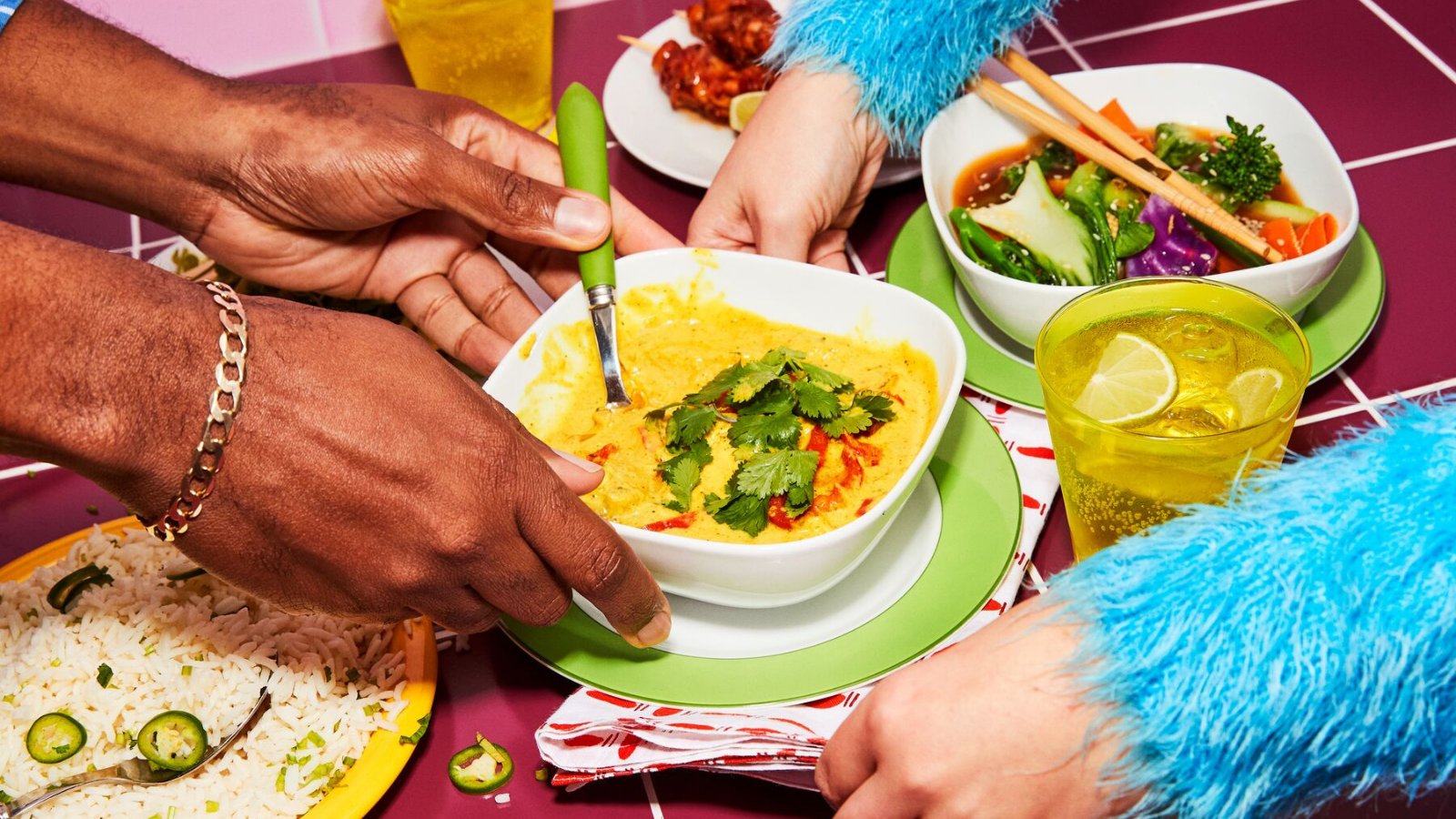 13 simple swaps that save you Points