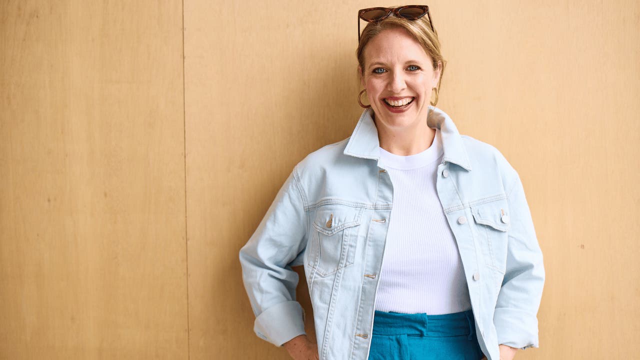 Meet WeightWatchers® Member Ambassador Belinda who lost 42kg