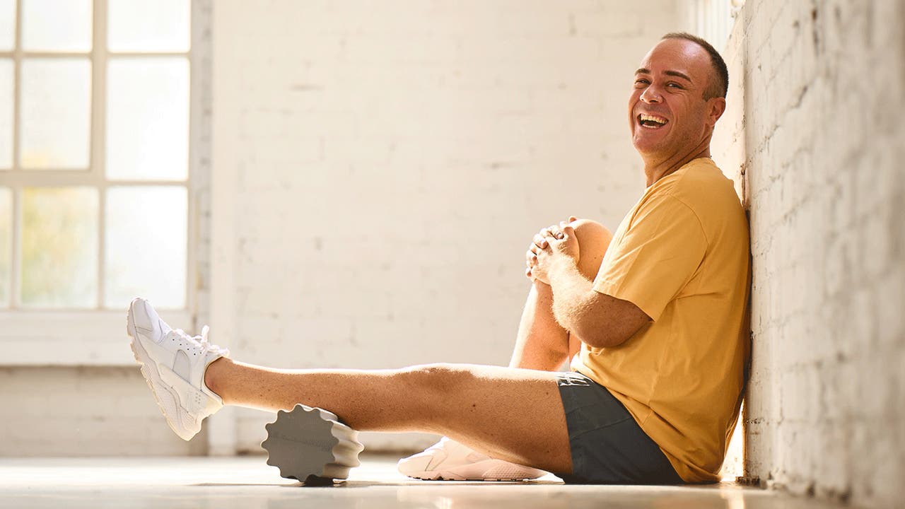 Meet WeightWatchers® member Patrick who lost 41 kg with the support of the WW community