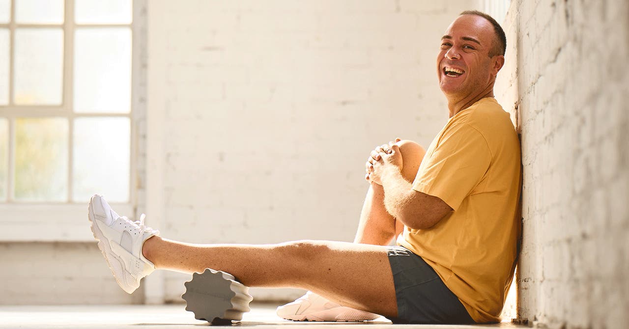 Meet WeightWatchers® member Patrick who lost 41 kg with the support of the WW community