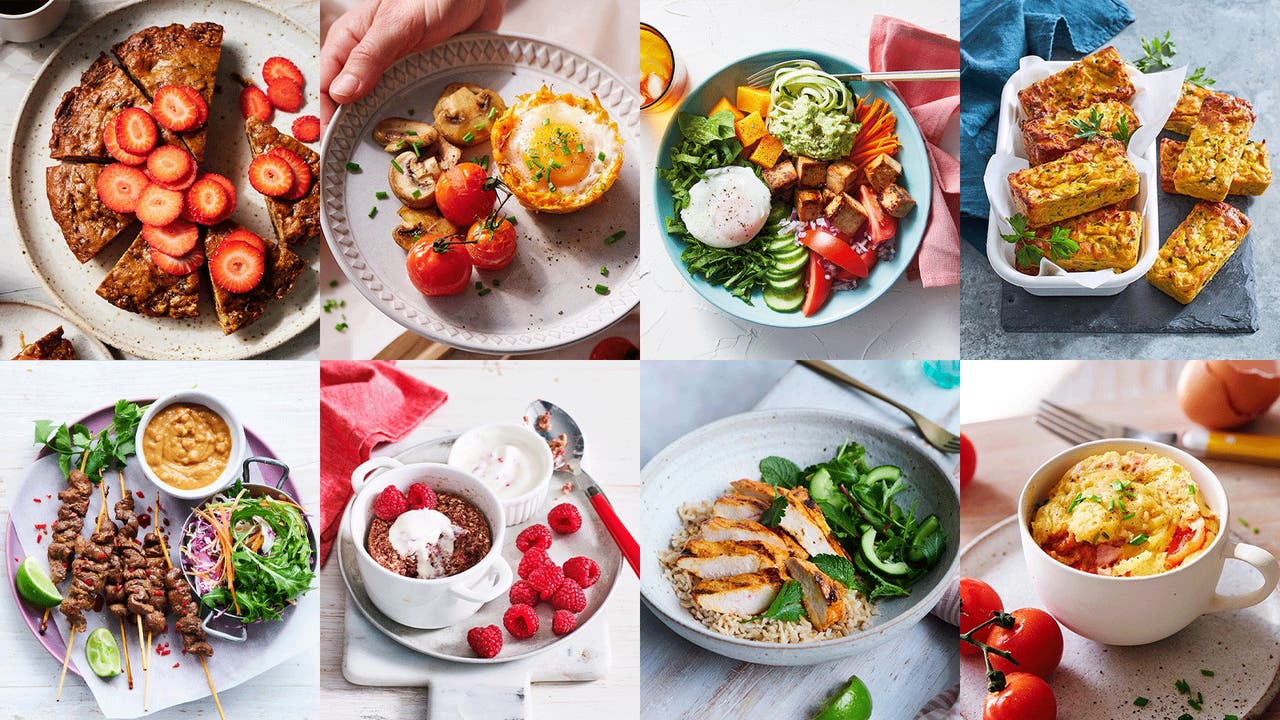 WeightWatchers® member recipes you will want to cook over and over again