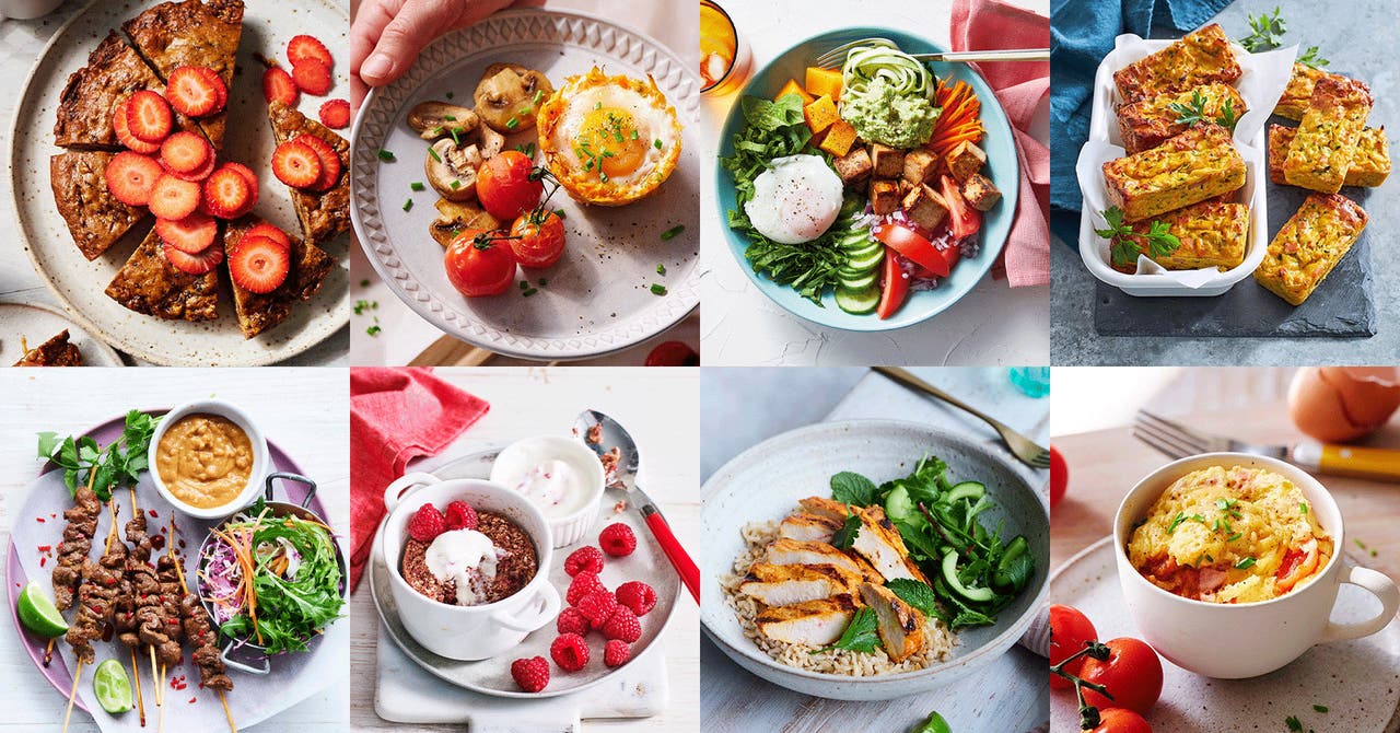 WeightWatchers® member recipes you will want to cook over and over again