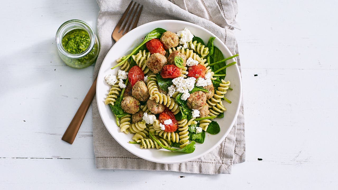 39 tasty and filling meals ready in under 30 minutes