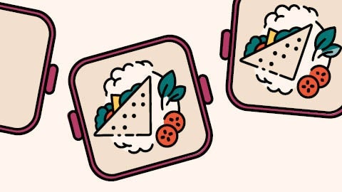 How to make meal prep quick and easy