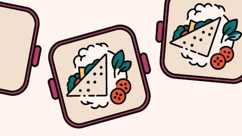 How to make meal prep quick and easy