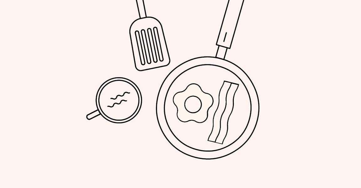 How to make breakfast work for you