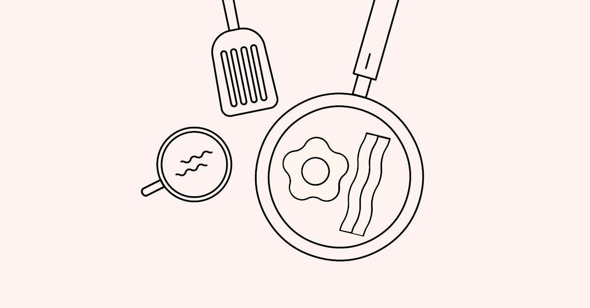 How to make breakfast work for you