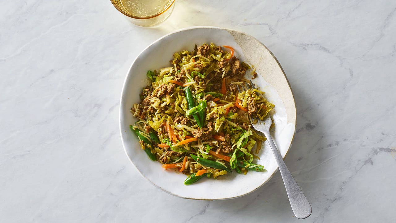WeightWatchers' most popular recipes