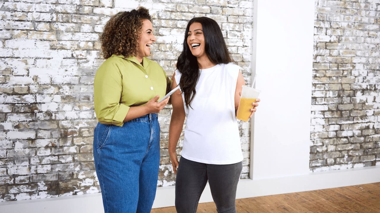 How to spot (and stop) weight bias and stigma