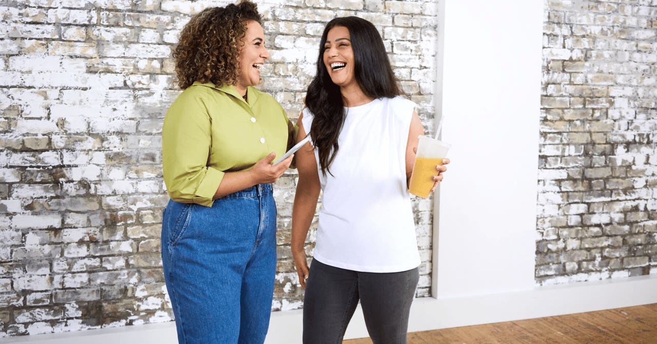 How to spot (and stop) weight bias and stigma