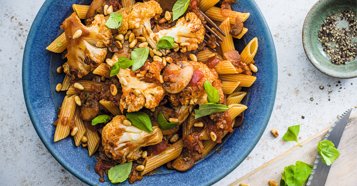 What is plant-based eating—and should you try it?