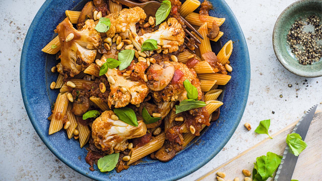 What is plant-based eating—and should you try it?