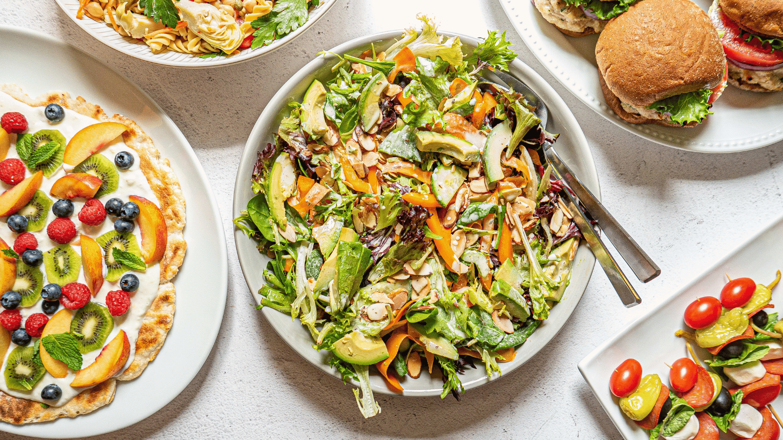 4 ways to max out ZeroPoint foods