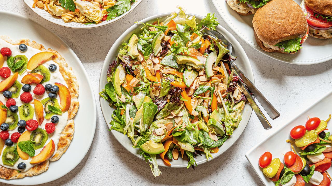 4 ways to max out ZeroPoint foods