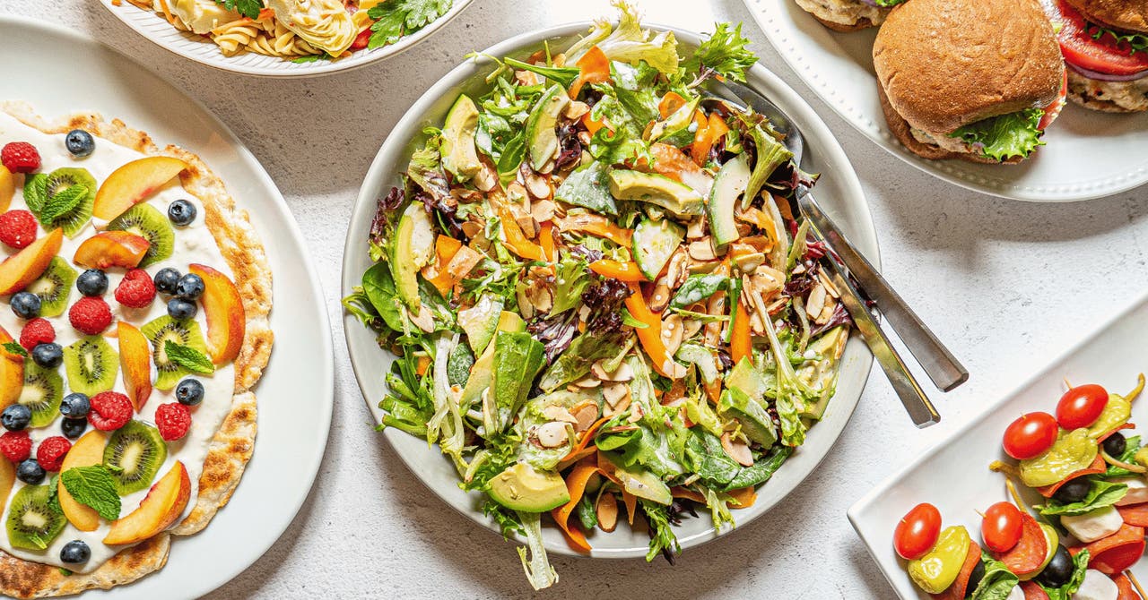 4 ways to max out ZeroPoint foods