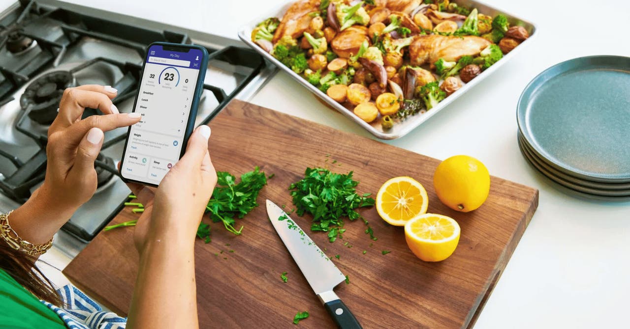 Find—and stick to—portions that work for you
