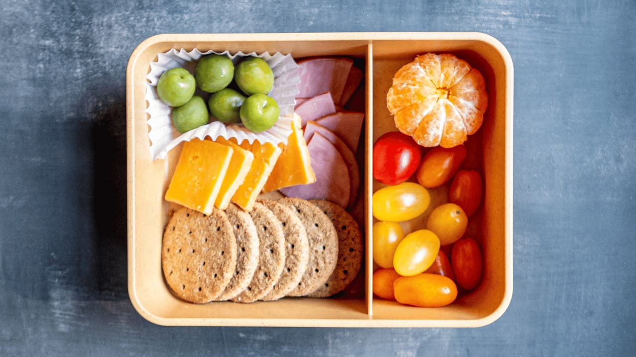 Need a snack? We can help