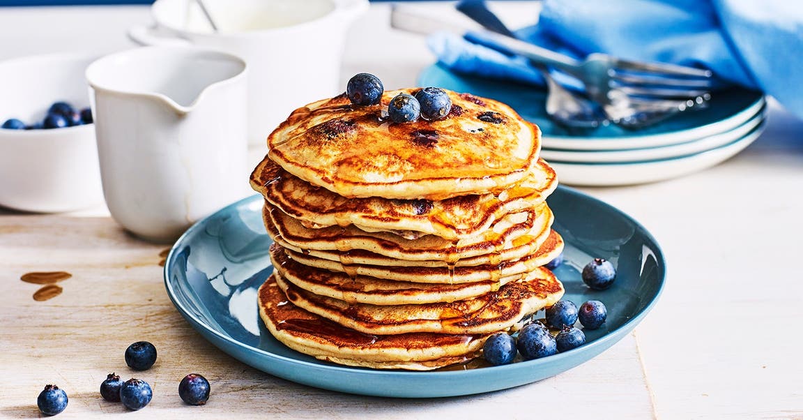 21 sweet and savoury pancakes to enjoy this Pancake Day