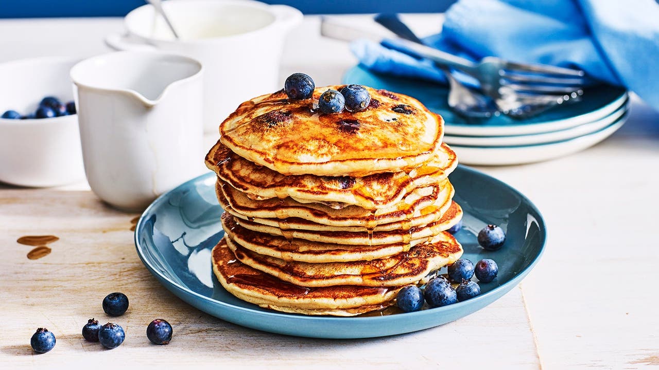 21 sweet and savoury pancakes to enjoy this Pancake Day
