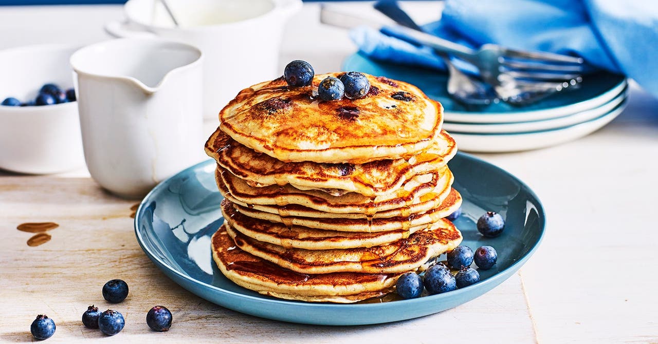21 sweet and savoury pancakes to enjoy this Pancake Day