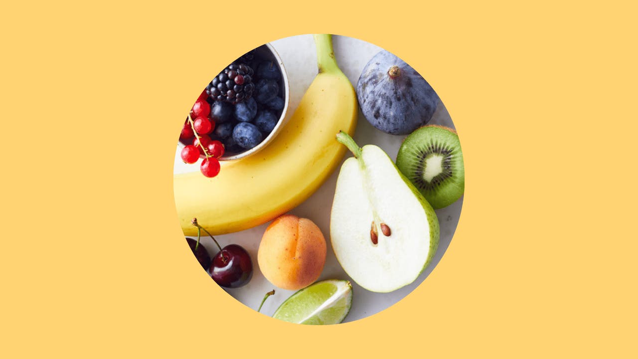 ZeroPoint cheat sheet: Fruits