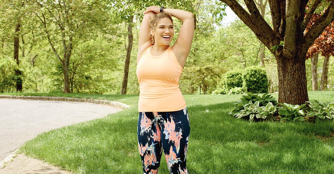 Zero gear workouts and body weight exercises