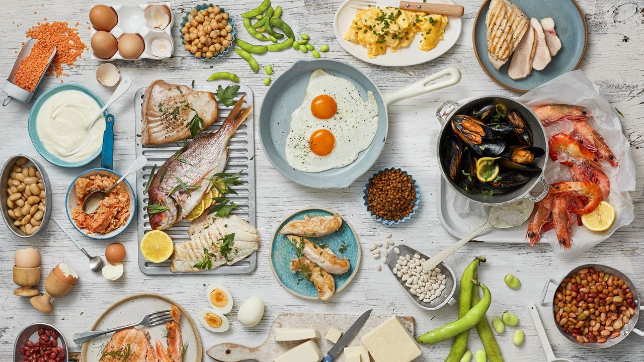 What to know about diabetes and ZeroPoint foods