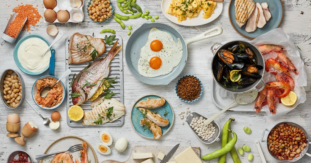 What to know about diabetes and ZeroPoint foods