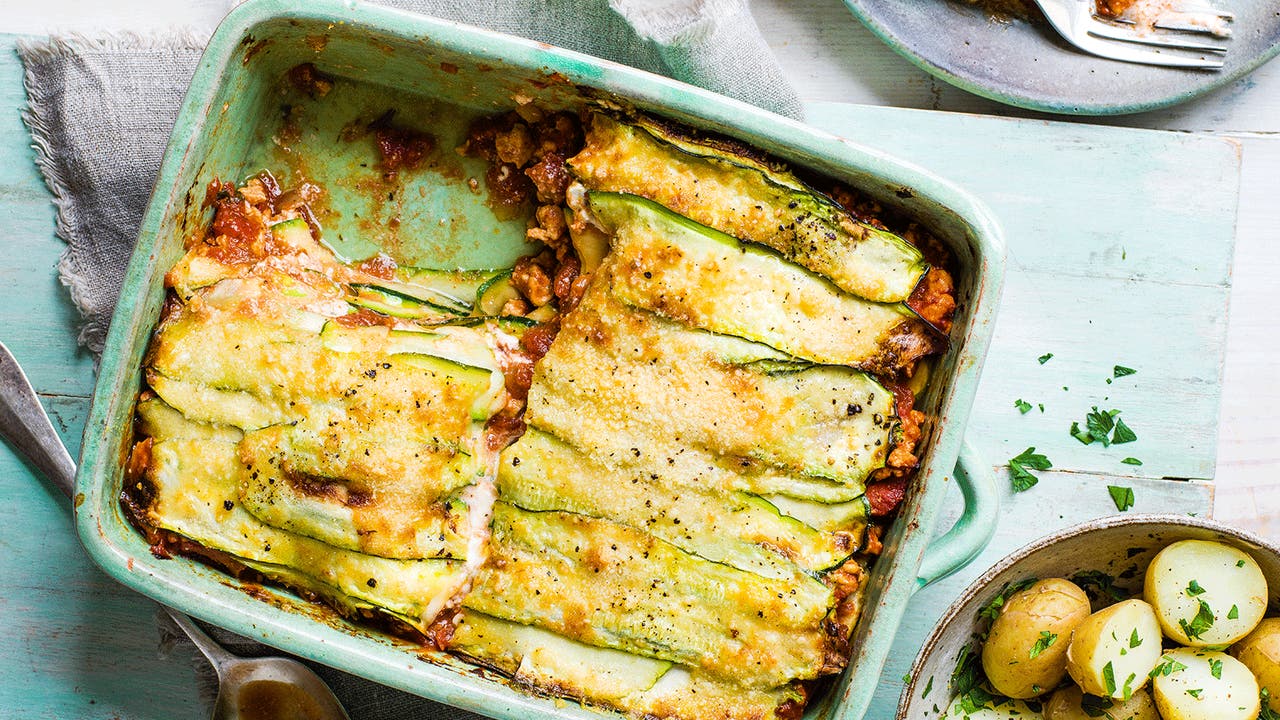 Your 7-day dinner plan: Low-Point winter meals