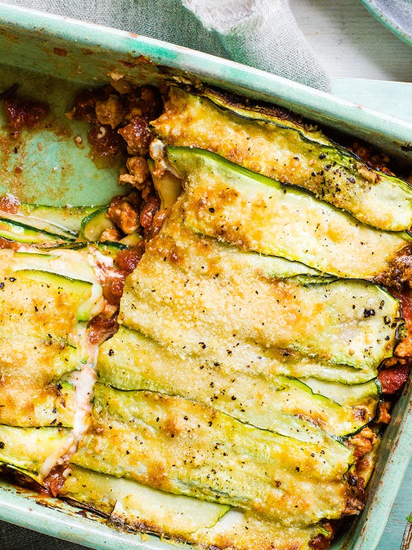 Your 7-day dinner plan: Low-Point winter meals
