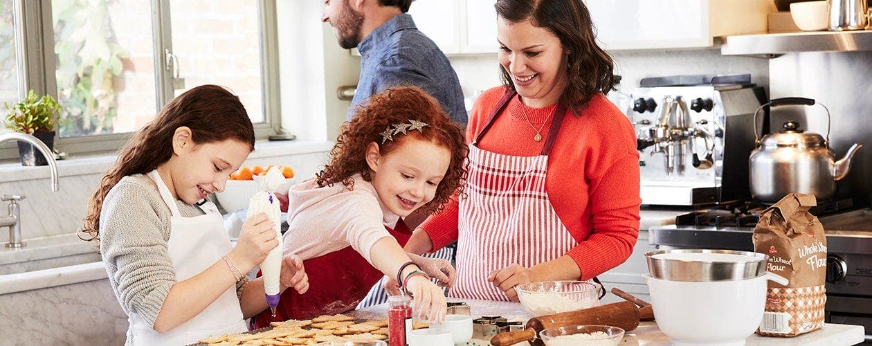 18 baking recipes to try on the weekend