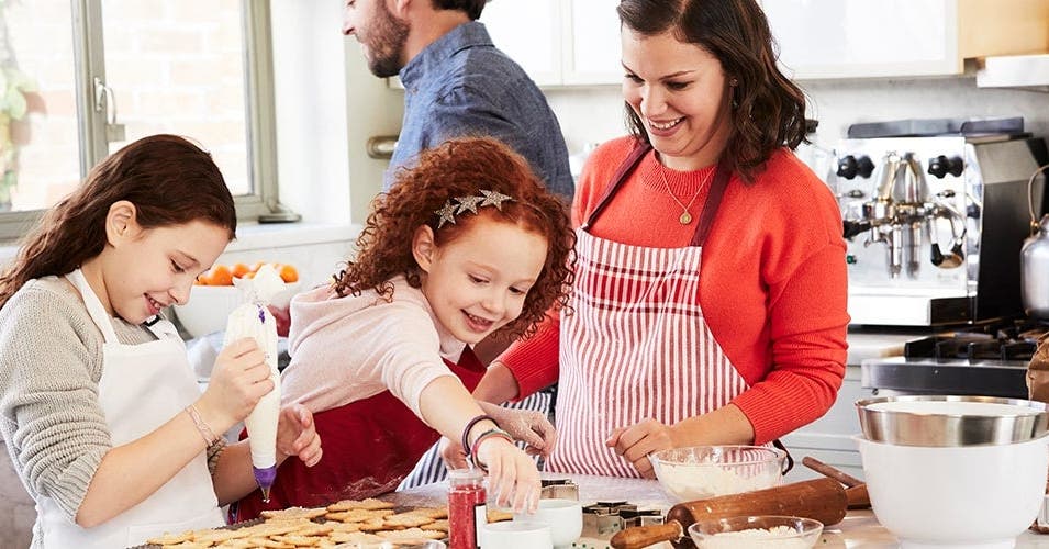18 baking recipes to try on the weekend