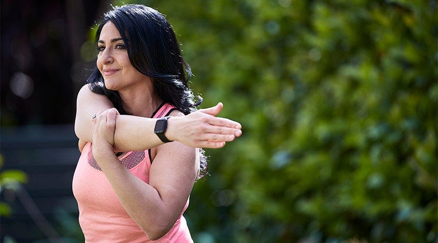 A beginner’s guide to HIIT workouts