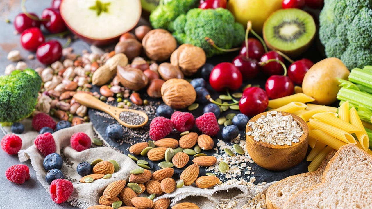 5 reasons fibre deserves a starring role in your diet