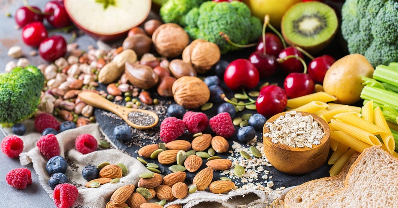 5 reasons fibre deserves a starring role in your diet