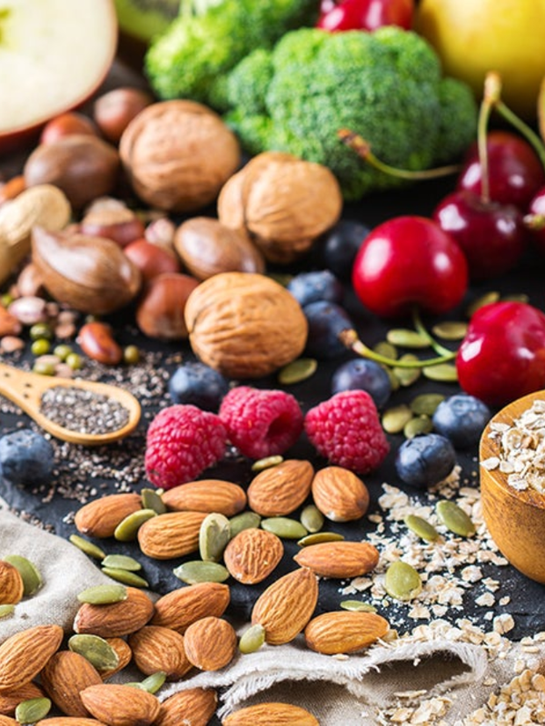 5 reasons fibre deserves a starring role in your diet