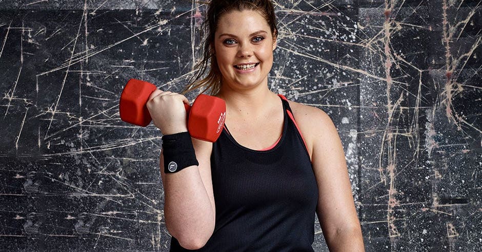 The benefits of BodyPump