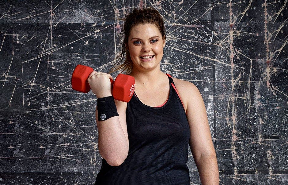 The benefits of BodyPump